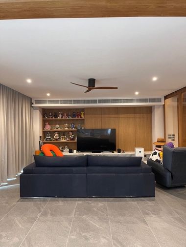 ขายบ้านเดี่ยว 4 ห้องนอน 600 ตร.ม. 102.1 ตร.ว. เดอะมาร์ค เอ็กซ์ควิซิท ราชพฤกษ์ - จรัญสนิทวงศ์