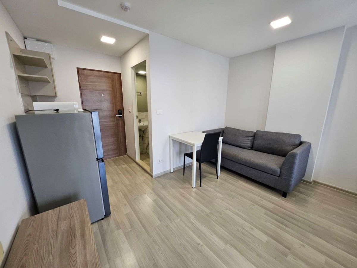 รูป ให้เช่า Plum Condo Saphanmai Station ห้องสวย ราคาดี สอบถามเพิ่มเติมได้ที่ Line @condorental - รูปที่ 4/11