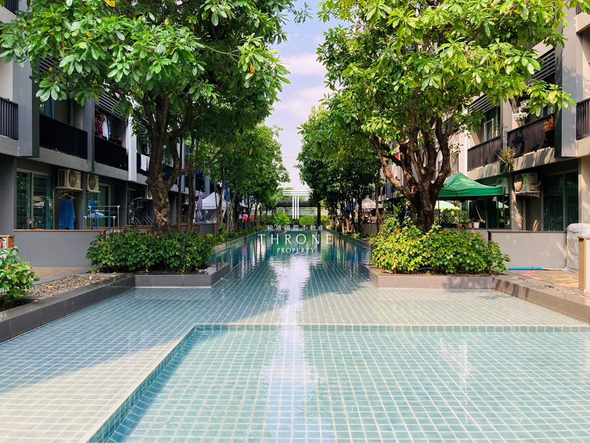 รูป เอ สเปซ มี สุขุมวิท 77 🌟PN-00005611🌟 - รูปที่ 13/13