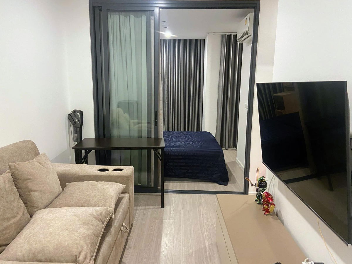 picture @condorental condo for rent Denim Jatujak - 4/9
