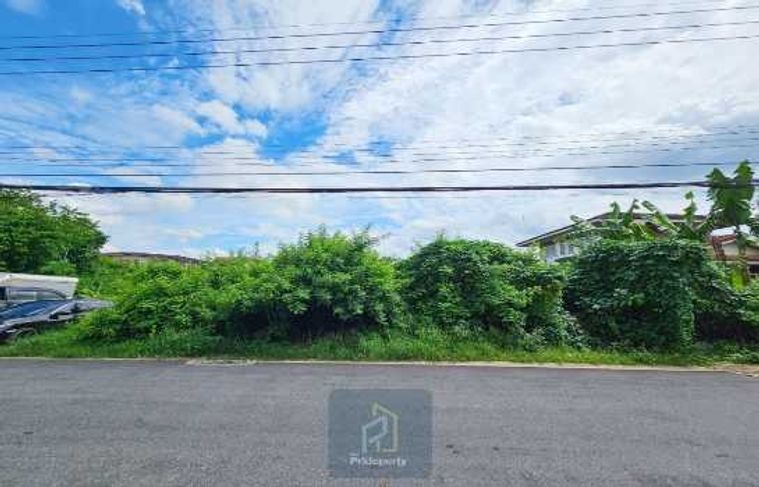 ขายที่ดิน 414 ตร.ว. เขตสายไหม