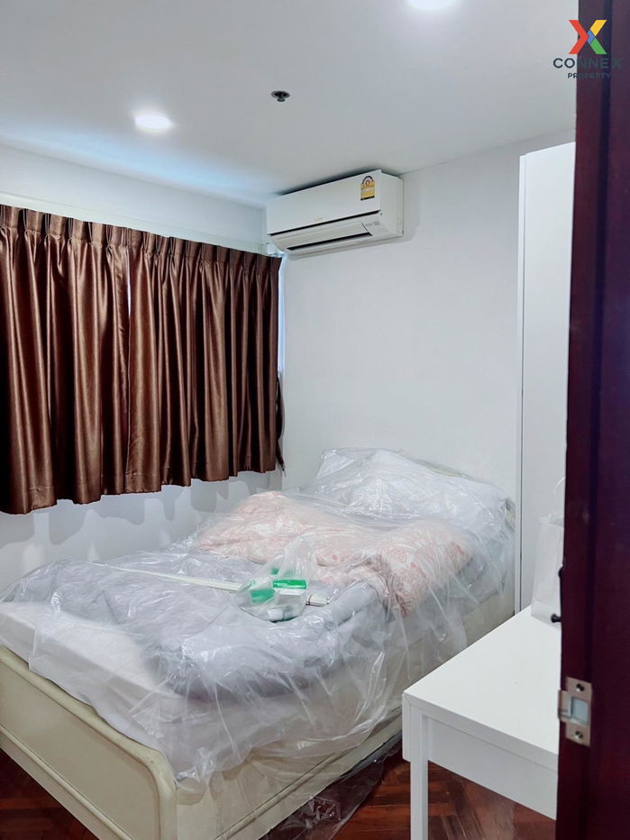 picture For Sale Condo , Wittayu Complex , BTS-Phloen Chit , Makkasan , Rat Thewi , Bangkok , CX-89606 ✅ Live chat with us ADD LINE @connexproperty ✅  - 3/7