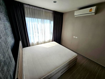 Condos for rent : For Rent Aspire Sathorn-Ratchapruek Fully Furnished (Near BTS Bangwa)