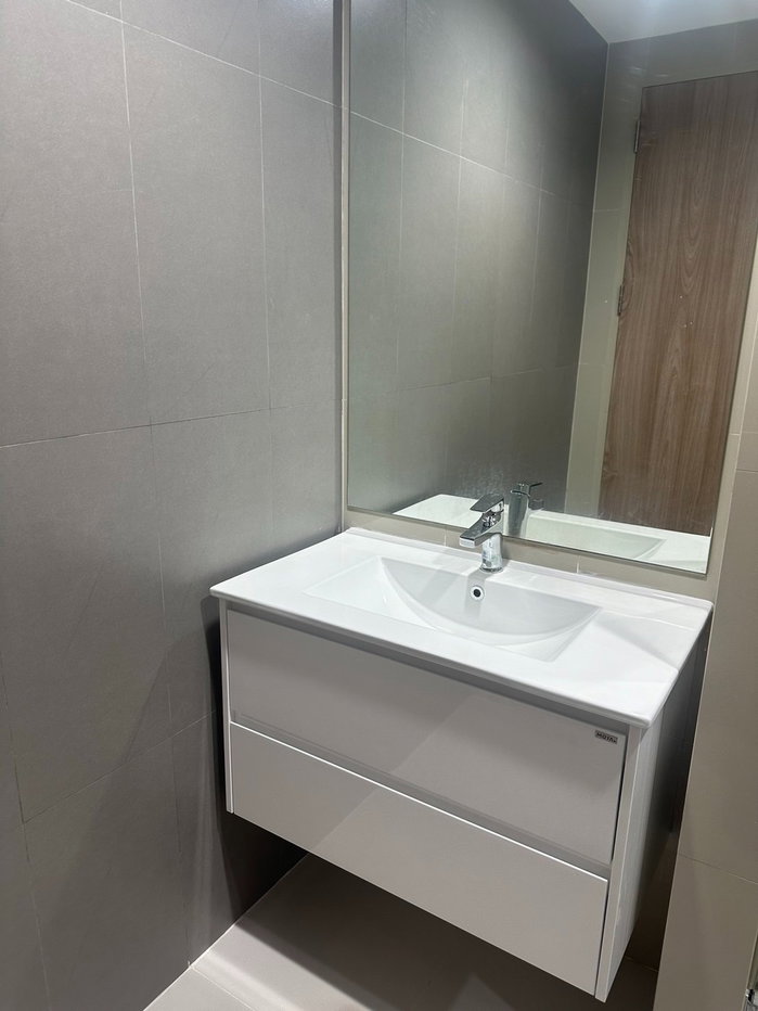 รูป ให้เช่าคอนโด เดอะแคปปิตอล ราชปรารภ วิภา *** 1 ห้องนอนพร้อมเข้าอยู่ทันที ใกล้ ม.มหิดล ถนนวิภาวดี***  - รูปที่ 8/11