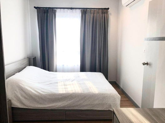 รูป (𝐅𝐨𝐫 𝐑𝐞𝐧𝐭) 𝐂𝐡𝐚𝐩𝐭𝐞𝐫 𝐎𝐧𝐞 𝐌𝐢𝐝𝐭𝐨𝐰𝐧 ลาดพร้าว 24  𝟏 ห้องนอน ติด MRT ลาดพร้าว  ปล่อยเช่าร าคา ดีมาก 🔥เพียง 𝟏𝟓,𝟎𝟎𝟎 บ./เดือน🔥 - รูปที่ 6/19