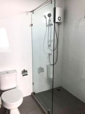 รูป (𝐅𝐨𝐫 𝐑𝐞𝐧𝐭) 𝐂𝐡𝐚𝐩𝐭𝐞𝐫 𝐎𝐧𝐞 𝐌𝐢𝐝𝐭𝐨𝐰𝐧 ลาดพร้าว 24  𝟏 ห้องนอน ติด MRT ลาดพร้าว  ปล่อยเช่าร าคา ดีมาก 🔥เพียง 𝟏𝟓,𝟎𝟎𝟎 บ./เดือน🔥 - รูปที่ 12/19