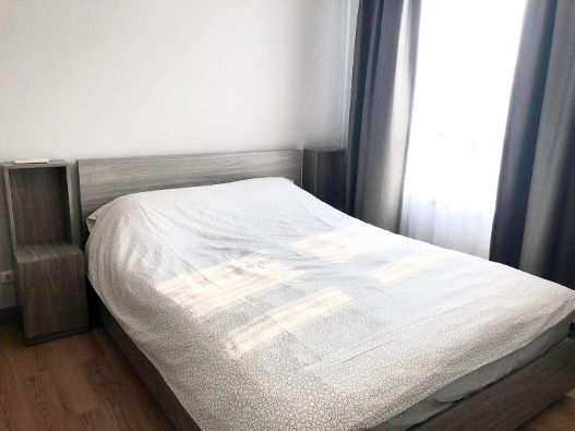 รูป (𝐅𝐨𝐫 𝐑𝐞𝐧𝐭) 𝐂𝐡𝐚𝐩𝐭𝐞𝐫 𝐎𝐧𝐞 𝐌𝐢𝐝𝐭𝐨𝐰𝐧 ลาดพร้าว 24  𝟏 ห้องนอน ติด MRT ลาดพร้าว  ปล่อยเช่าร าคา ดีมาก 🔥เพียง 𝟏𝟓,𝟎𝟎𝟎 บ./เดือน🔥 - รูปที่ 7/19