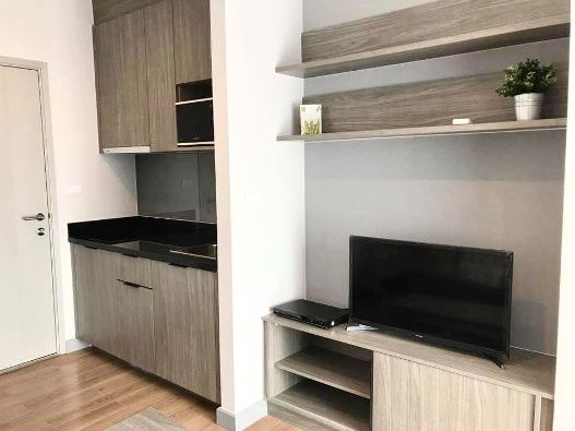 รูป (𝐅𝐨𝐫 𝐑𝐞𝐧𝐭) 𝐂𝐡𝐚𝐩𝐭𝐞𝐫 𝐎𝐧𝐞 𝐌𝐢𝐝𝐭𝐨𝐰𝐧 ลาดพร้าว 24  𝟏 ห้องนอน ติด MRT ลาดพร้าว  ปล่อยเช่าร าคา ดีมาก 🔥เพียง 𝟏𝟓,𝟎𝟎𝟎 บ./เดือน🔥 - รูปที่ 5/19