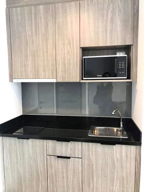 รูป (𝐅𝐨𝐫 𝐑𝐞𝐧𝐭) 𝐂𝐡𝐚𝐩𝐭𝐞𝐫 𝐎𝐧𝐞 𝐌𝐢𝐝𝐭𝐨𝐰𝐧 ลาดพร้าว 24  𝟏 ห้องนอน ติด MRT ลาดพร้าว  ปล่อยเช่าร าคา ดีมาก 🔥เพียง 𝟏𝟓,𝟎𝟎𝟎 บ./เดือน🔥 - รูปที่ 10/19