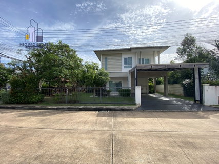 รูปภาพ For rent, Siwali Village, Srichan Road, area 92 sq.wa., 3 bedrooms, 3 bathrooms, fully furnished