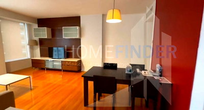 Condos for sale Lang Suan Road : Langsuan Ville 1 bedroom, for sale