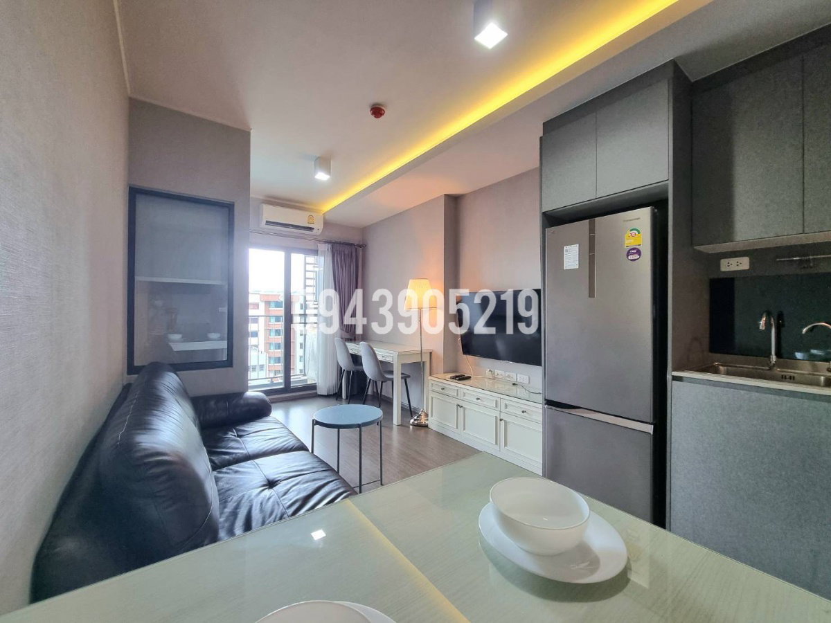 Ideo sukhumvit 93☎️ big 1 bed 35 sqm ‼️only 16500/month‼️ NOW AVAILABLE 🔆✅