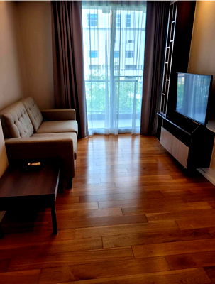 Condos for rent The Embassy of Japan : for rent Focus Ploenchit. 1bed 48sqm. Line id: @pfagent