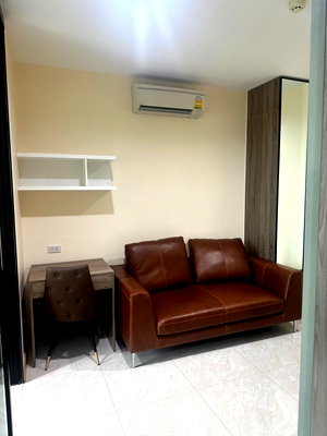 Condos for rent Victory Monument : Room For Rent Condo The Capital Ratchaprarop -Vibhavadi (1 Bedroom ready to move in ) 