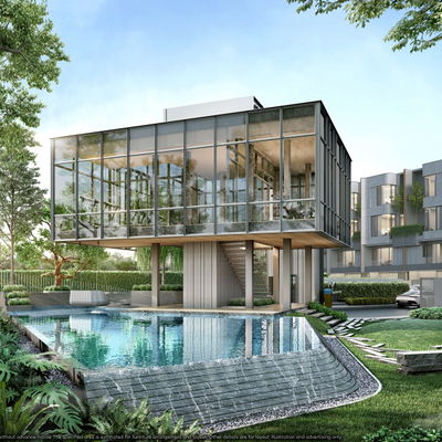 รูป Altitude Forest Ratchada - รูปที่ 2/13