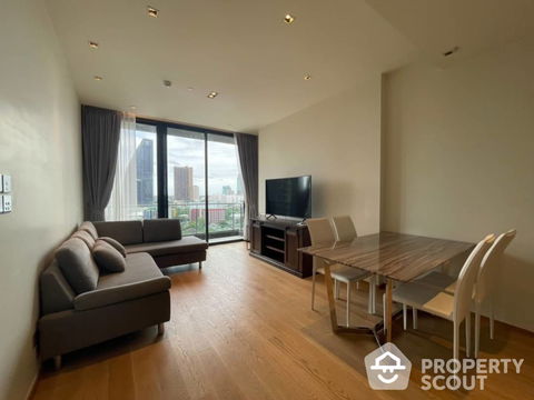 คอนโด 2-ห้องนอน ที่ บีทนิค สุขุมวิท 32 ใกล้ BTS ทองหล่อ (ID 1791991)