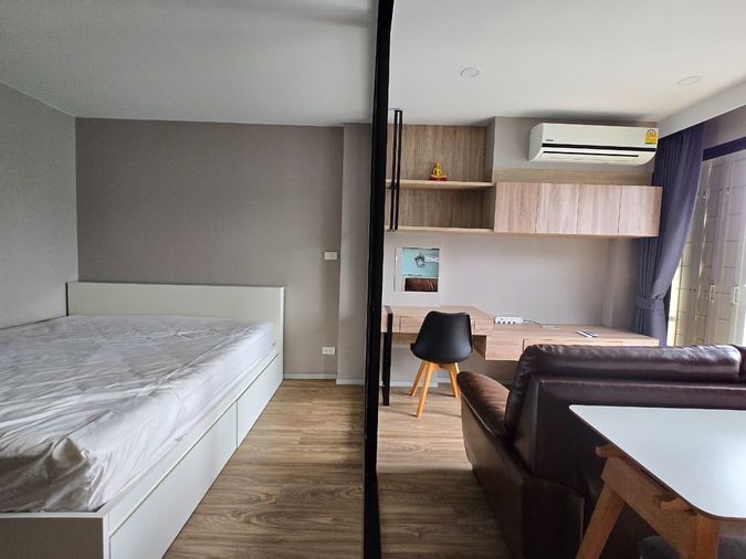 Blossom sathorn for rent near sathorn