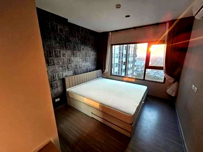Condos for rent : P235 Condo for rent Aspire Sathorn-Ratchapruek, near BTS Bang Wa, beautifully room, fully furnished, special price, ready to move in immediately
