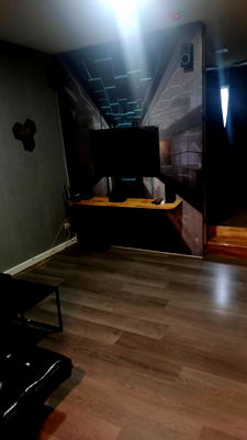 Condos for rent : Dcondo Abac for rent building E floor 5 