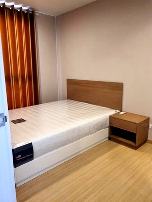 เช่าคอนโด BTS อ่อนนุช : Code: KJ1050 ให้เช่า The Tree Onnut Station 🔥🔥 จองเดือนนี้รับเงินคืน1,000บาท 🔥🔥 @kjcondo (มี@ข้างหน้าด้วยนะคะ)