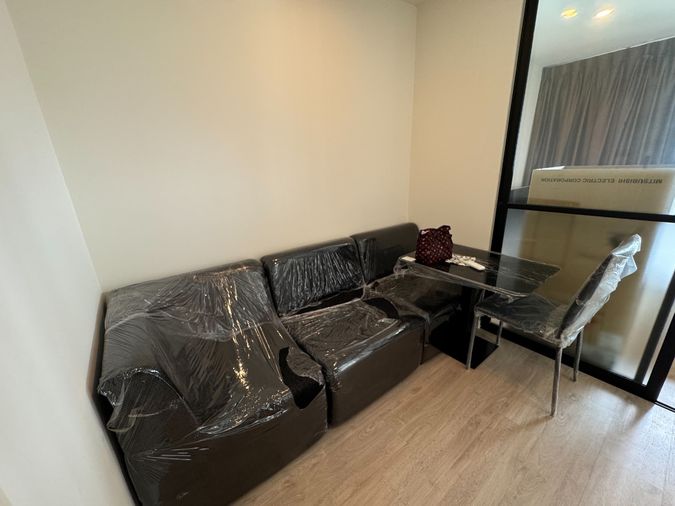 1-bed condo for sale, 25 sqm, iCondo Green Space Sukhumvit 77
