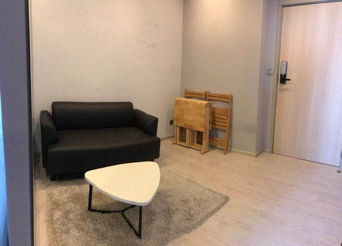 1-bed condo for rent, 29 sqm, M Thonglor 10
