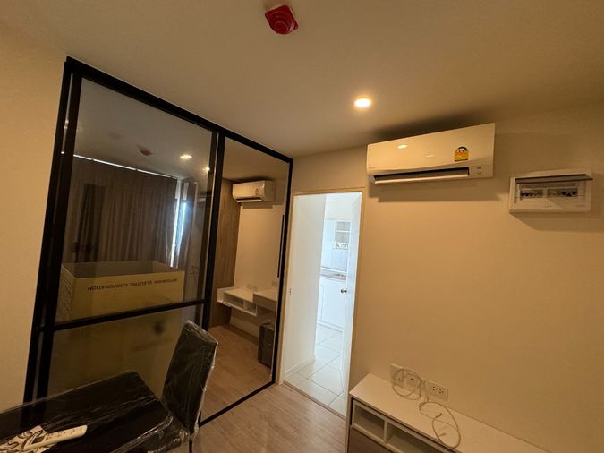 1-bed condo for sale, 25 sqm, iCondo Green Space Sukhumvit 77