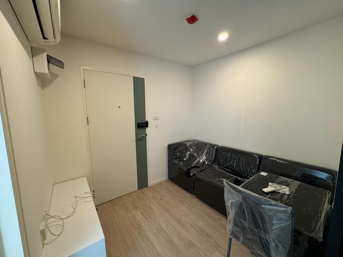 1-bed condo for sale, 25 sqm, iCondo Green Space Sukhumvit 77