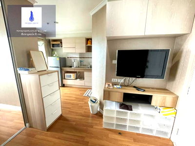 Condos for rent : For rent at Lumpini Place Rama 4 - Kluaynamthai Negotiable Line ID: @Condobkk (with @)