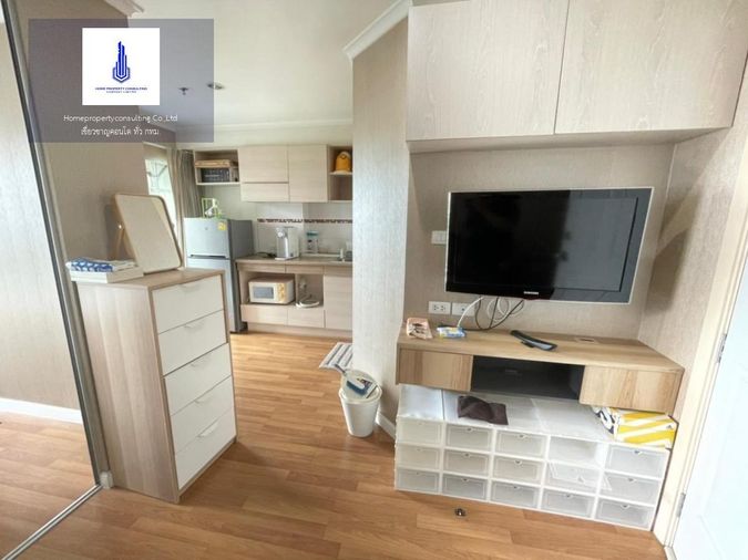 For rent at Lumpini Place Rama 4 - Kluaynamthai Negotiable Line ID: @Condobkk (with @)