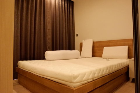 รูปภาพ @Condorental condo for rent M Thonglor 10