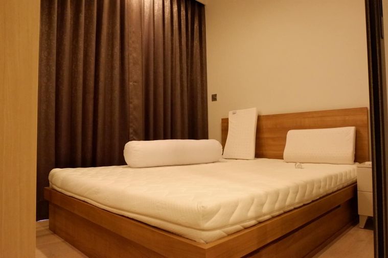 1-bed condo for rent, 29 sqm, M Thonglor 10