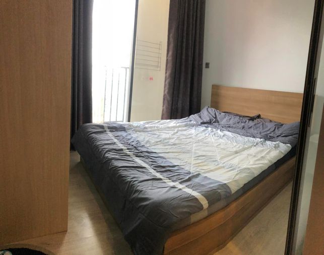 1-bed condo for rent, 29 sqm, M Thonglor 10