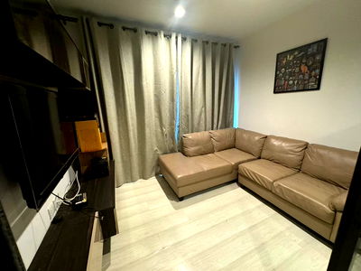 Condos for sale : Condo for Sale - Life Sukhumvit 48 (6th fl. Bldg. S) 600 m. from BTS Phra Khanong