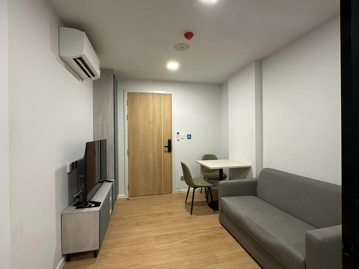 picture @Condorental condo for rent Atmoz Kanaal Rangsit Unicorn Sathorn - Thapra - 5/8