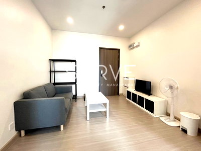 คอนโดให้เช่า : 🔥25K/Mo ราคาดี ห้องใหญ่ ทำเลปังๆ ใกล้ จุฬา เตรียมอุดม เดินไม่ไกลถึง MRT สามย่าน @  Supalai Premier Si Phraya Samyan