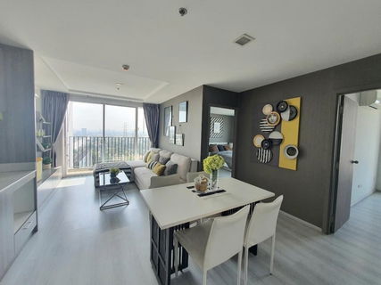 For sale: 1 bedroom, Green Condo Don Mueang-Songprapa