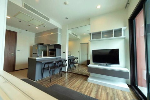 รูปภาพ ✨✨LineID: @Homelisting (with@ Ahead)✨✨Wyne Sukhumvit By Sansiri (1 Bedroom) Available!! 