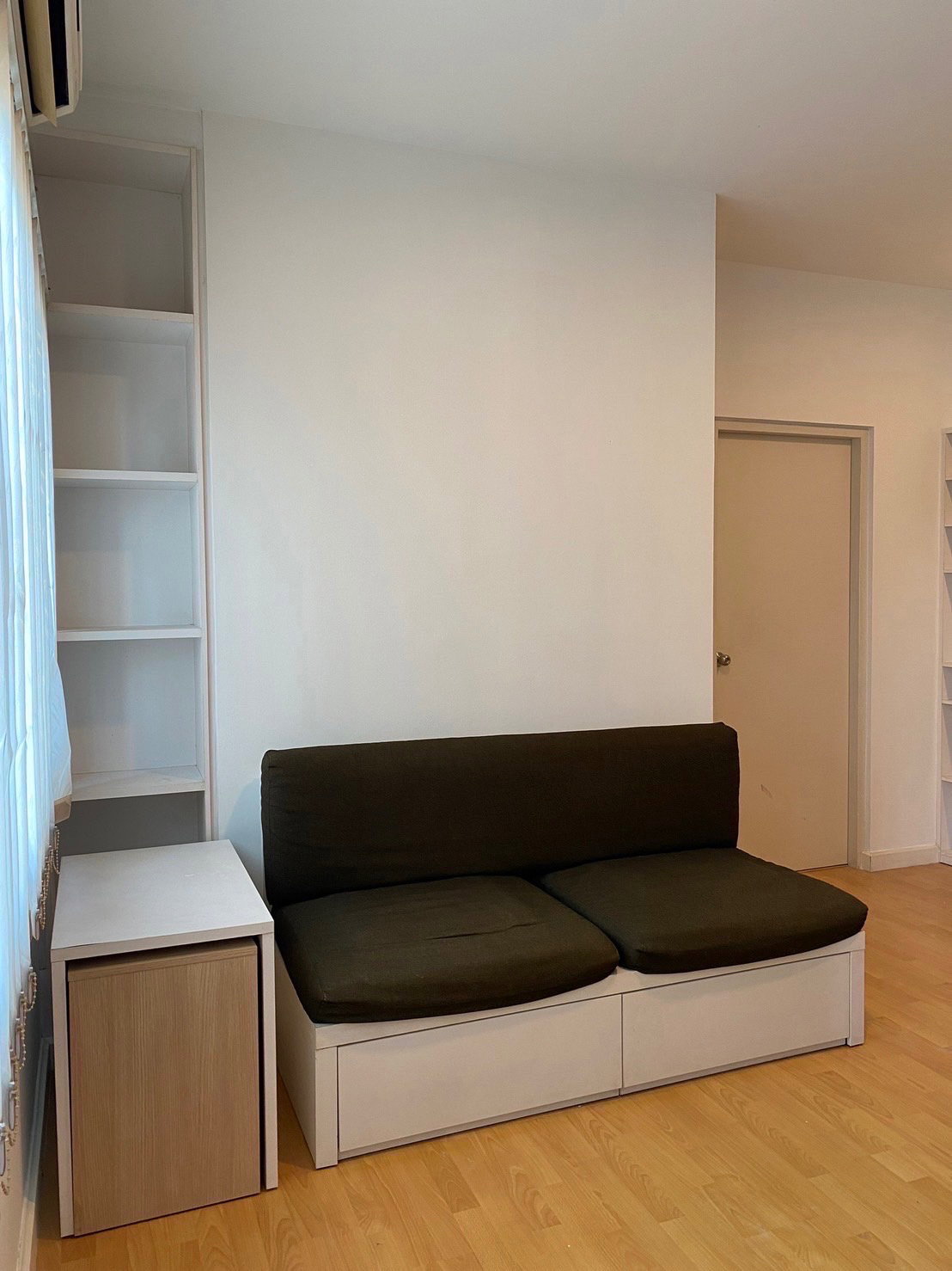 ให้เช่าคอนโด My Condo สาทร ตากสิน ห้องใหญ่ พร้อมอยู่ ราคาดี