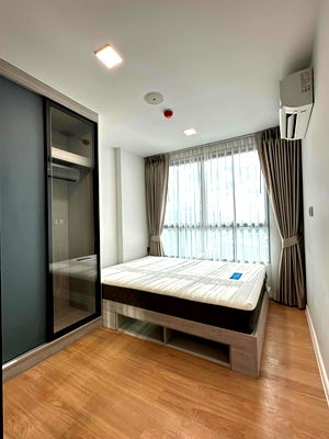 Condos for rent Rangsit University : @Condorental condo for rent Atmoz Kanaal Rangsit Unicorn Sathorn - Thapra