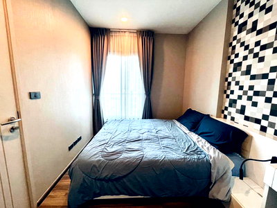 Condos for rent : @Condorental condo for rent WYNE Sukhumvit