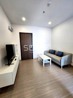 Condos for rent : 1 Bed  Nice Room City View Good Location Close to MRT Samyan @  Supalai Premier Si Phraya Samyan