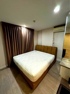 Condos for sale BTS Saphan Khwai :  Metro    Luxe Pahol - Sutthisan