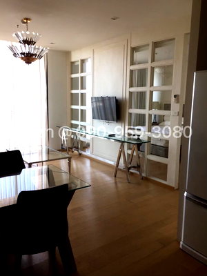 Condos for rent :  Available 30Oct26! Noble RE D . 1bed 55sq.m .  Line id: @pfagent