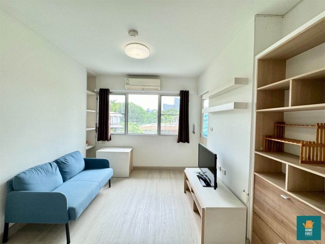 รูป ให้เช่า My condo สุขุมวิท 81 ขนาด 32ตรม. พร้อมเฟอร์ครบมาก 12,000 บาท - รูปที่ 2/13