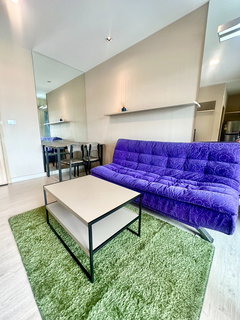 รูปภาพ Casalunar Mesto 11000 per month, fully furnished with washing machine near Central Chonburi