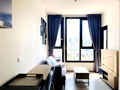 คอนโดให้เช่า : เอ็กซ์ที เอกมัย 🌟PN-00005419🌟