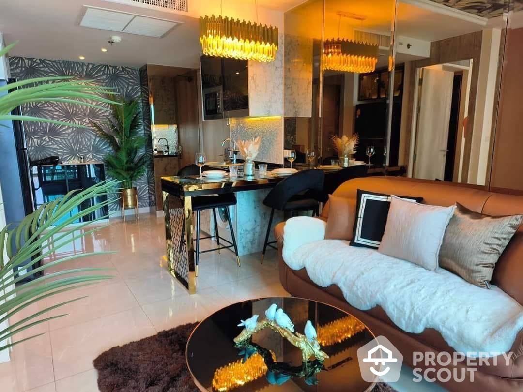รูป คอนโด 1 นอน at The Riviera Monaco ใกล้กับ เมืองพัทยา (ID 1797793) - รูปที่ 10/10