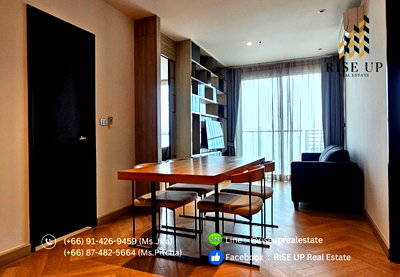 คอนโดให้เช่า : ปล่อยเช่า 🔥 Sky walk Condo , 2 ห้องนอน 2 ห้องน้ำ, 100 ตรม. 75,000/เดือน 🔥 Hot deal 🔥