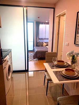 Condos for sale : Bangkok Horizon Lite @ Phetkasem 48 For Sale